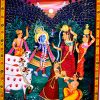 Krishna Pichwai