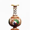 Marble Vase