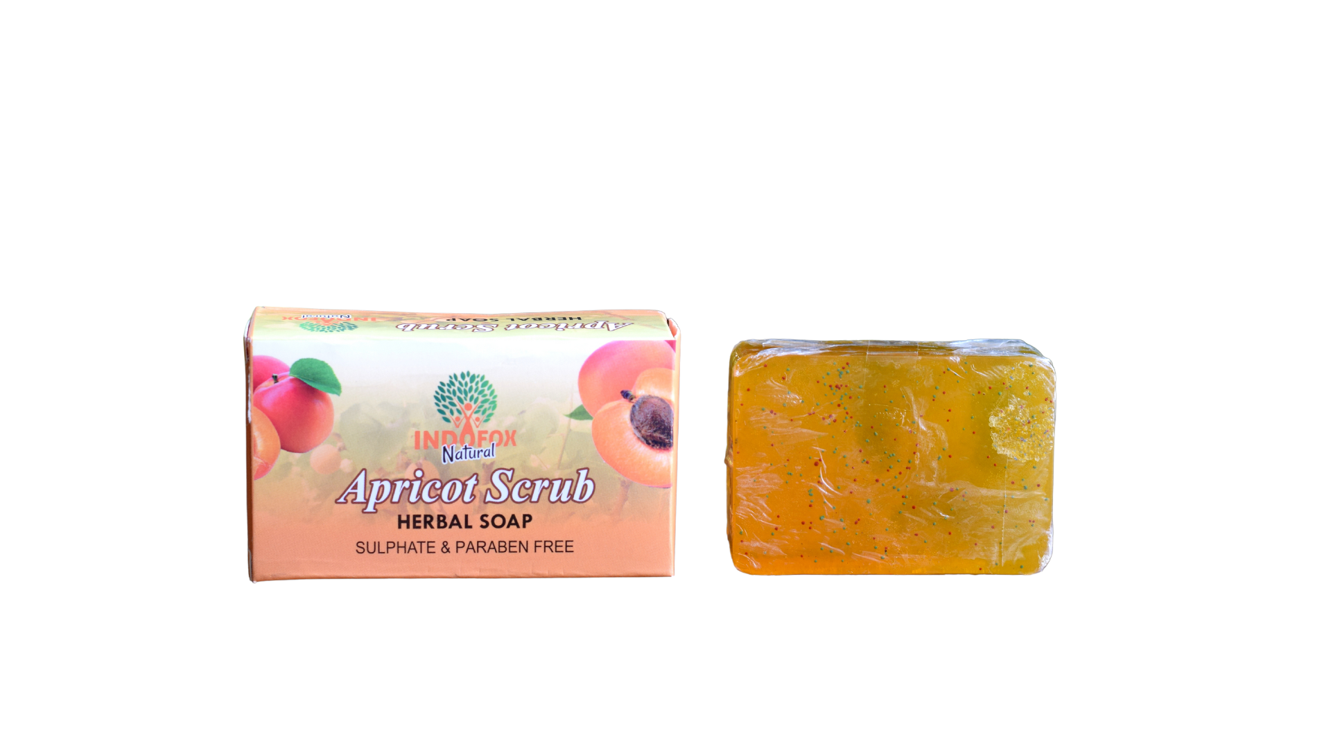 Apricot
