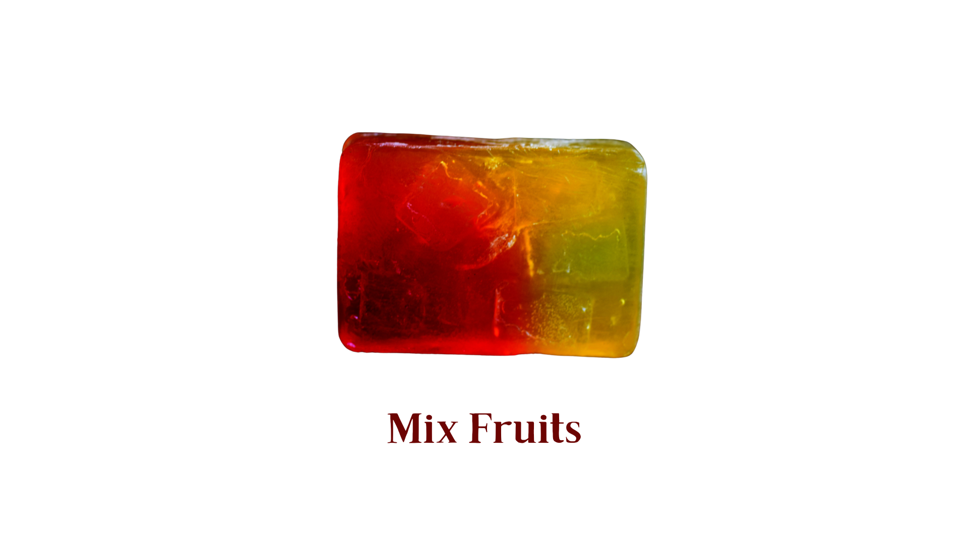 Mix Fruits