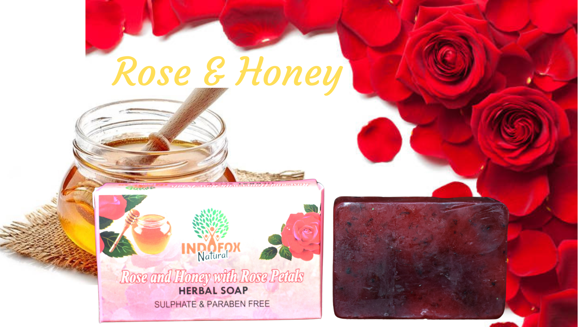 Rose & Honey (1)